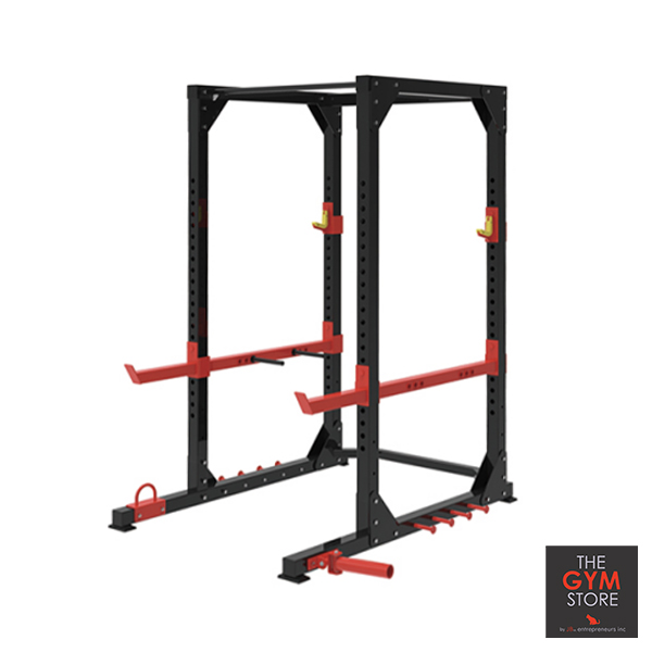 FRAME SQUAT MACHINE